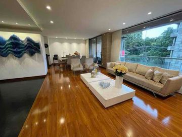 🏡 Se vende apartamento en Chicó Reservado