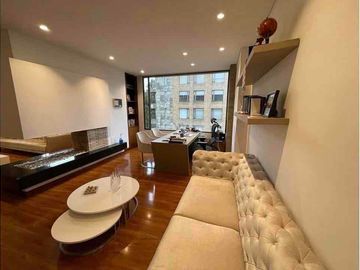 🏡 Se vende apartamento en Chicó Reservado