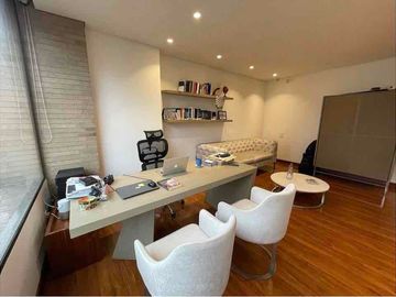🏡 Se vende apartamento en Chicó Reservado