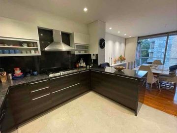 🏡 Se vende apartamento en Chicó Reservado