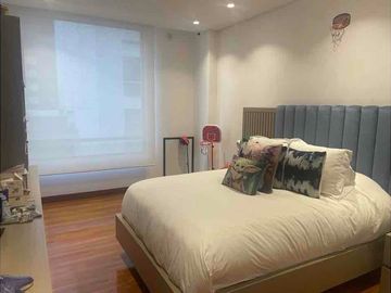 🏡 Se vende apartamento en Chicó Reservado