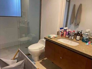 🏡 Se vende apartamento en Chicó Reservado