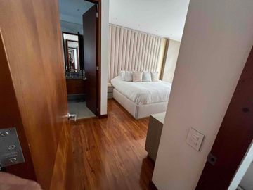 🏡 Se vende apartamento en Chicó Reservado
