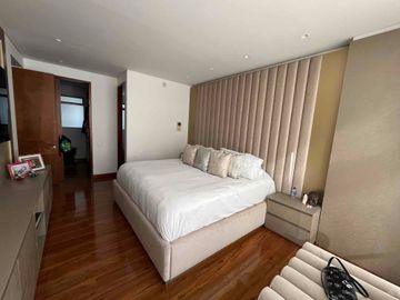 🏡 Se vende apartamento en Chicó Reservado