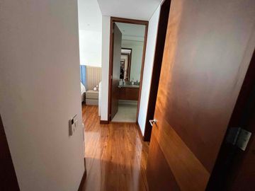 🏡 Se vende apartamento en Chicó Reservado
