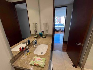 🏡 Se vende apartamento en Chicó Reservado
