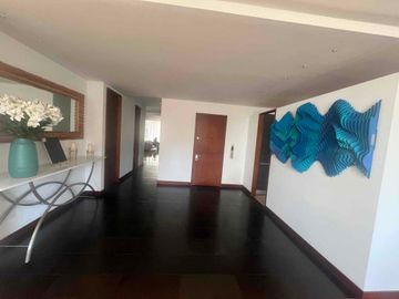 🏡 Se vende apartamento en Chicó Reservado