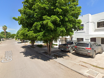 GRAN OPORTUNIDAD PARA INVERTIR EN MONTECARLO RESIDENCIAL CAJEME SONORA