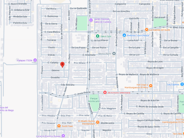 GRAN OPORTUNIDAD PARA INVERTIR EN MONTECARLO RESIDENCIAL CAJEME SONORA