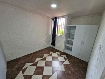 DEPARTAMENTO EN VENTA EN PRIMER NIVEL, EN JIUTEPEC, MOR. UH EL POCHOTAL