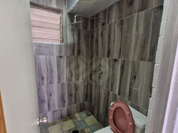 DEPARTAMENTO EN VENTA EN PRIMER NIVEL, EN JIUTEPEC, MOR. UH EL POCHOTAL