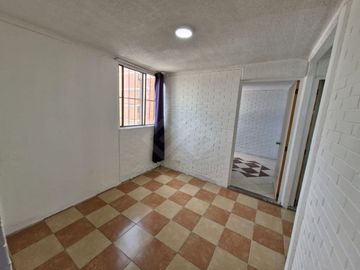 DEPARTAMENTO EN VENTA EN PRIMER NIVEL, EN JIUTEPEC, MOR. UH EL POCHOTAL