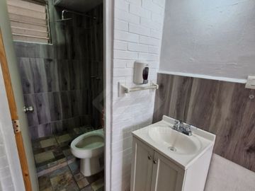 DEPARTAMENTO EN VENTA EN PRIMER NIVEL, EN JIUTEPEC, MOR. UH EL POCHOTAL