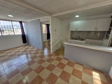 DEPARTAMENTO EN VENTA EN PRIMER NIVEL, EN JIUTEPEC, MOR. UH EL POCHOTAL