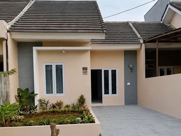 Rumah 2 KT di Legok Permai Dekat Tol Legok