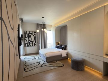Rumah Modern + Lingkungan Hijau, Tapi Lokasinya Bukan BSD ada di Kota Tangerang