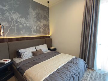 Rumah Modern + Lingkungan Hijau, Tapi Lokasinya Bukan BSD ada di Kota Tangerang