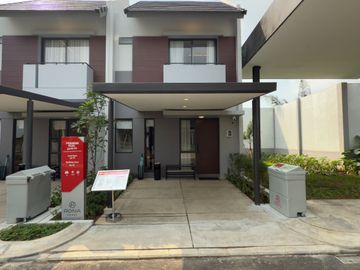 Rumah Modern + Lingkungan Hijau, Tapi Lokasinya Bukan BSD ada di Kota Tangerang