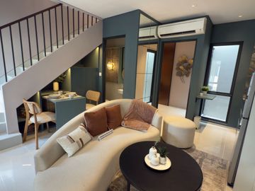 Rumah Modern + Lingkungan Hijau, Tapi Lokasinya Bukan BSD ada di Kota Tangerang