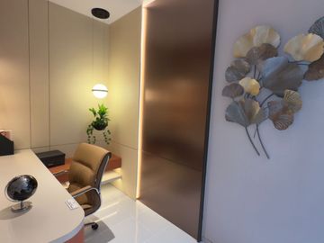Rumah Modern + Lingkungan Hijau, Tapi Lokasinya Bukan BSD ada di Kota Tangerang