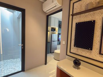 Rumah Modern + Lingkungan Hijau, Tapi Lokasinya Bukan BSD ada di Kota Tangerang
