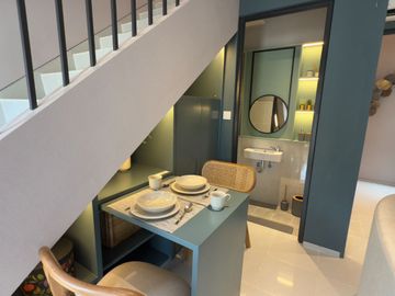 Rumah Modern + Lingkungan Hijau, Tapi Lokasinya Bukan BSD ada di Kota Tangerang