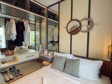 Rumah Modern + Lingkungan Hijau, Tapi Lokasinya Bukan BSD ada di Kota Tangerang