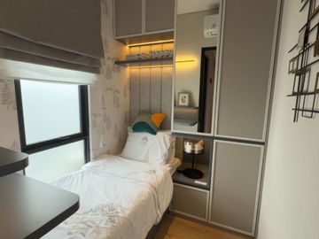 Rumah Modern + Lingkungan Hijau, Tapi Lokasinya Bukan BSD ada di Kota Tangerang