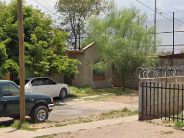 GRAN OPORTUNIDAD PARA INVERTIR EN VILLA DEL REY CAJEME SONORA