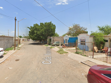 GRAN OPORTUNIDAD PARA INVERTIR EN VILLA DEL REY CAJEME SONORA