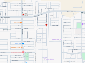 GRAN OPORTUNIDAD PARA INVERTIR EN VILLA DEL REY CAJEME SONORA