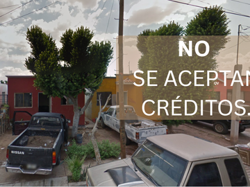 GRAN OPORTUNIDAD PARA INVERTIR EN LOS ANGELES CAJEME SONORA