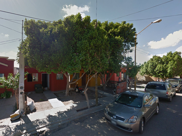 GRAN OPORTUNIDAD PARA INVERTIR EN LOS ANGELES CAJEME SONORA