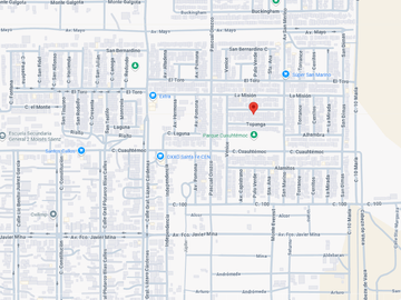 GRAN OPORTUNIDAD PARA INVERTIR EN LOS ANGELES CAJEME SONORA