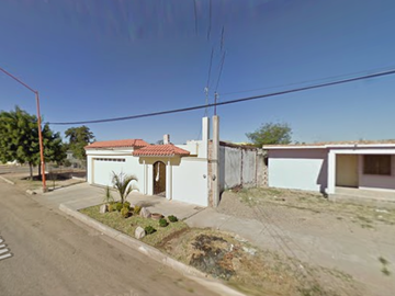GRAN OPORTUNIDAD PARA INVERTIR EN CONSTITUCION NAVOJOA SONORA