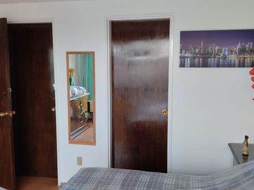 VENDO DEPARTAMENTO DE 3 NIVELES EN COLONIA LINDAVISTA, GUSTAVO A MADERO, CDMX