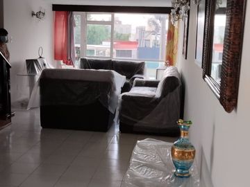 VENDO DEPARTAMENTO DE 3 NIVELES EN COLONIA LINDAVISTA, GUSTAVO A MADERO, CDMX