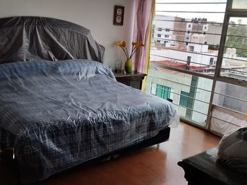 VENDO DEPARTAMENTO DE 3 NIVELES EN COLONIA LINDAVISTA, GUSTAVO A MADERO, CDMX