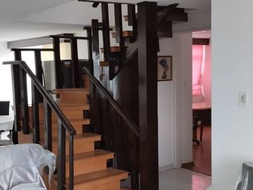 VENDO DEPARTAMENTO DE 3 NIVELES EN COLONIA LINDAVISTA, GUSTAVO A MADERO, CDMX