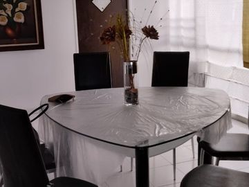 VENDO DEPARTAMENTO DE 3 NIVELES EN COLONIA LINDAVISTA, GUSTAVO A MADERO, CDMX