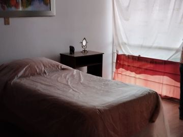 VENDO DEPARTAMENTO DE 3 NIVELES EN COLONIA LINDAVISTA, GUSTAVO A MADERO, CDMX