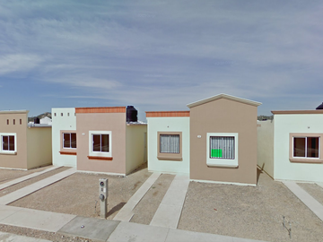 GRAN OPORTUNIDAD PARA INVERTIR EN QUINTA DEL SOL HERMOSILLO SONORA