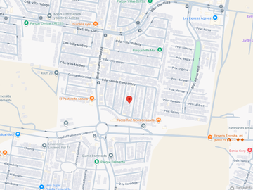 GRAN OPORTUNIDAD PARA INVERTIR EN QUINTA DEL SOL HERMOSILLO SONORA