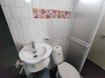 SE VENDE CASA CONJUNTO CERRADO EL ARRAYAN UBICADA SECTOR BELLAVISTA CERCA AL D1 SENA Y TERRAPLAZA