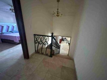 RENTA DE CASA DOS PLANTAS CON VIALIDADES Y COMERCIOS A LA CERCANÍA UBICADA EN COL. DOCTORES AL NORTE DE SALTILLO