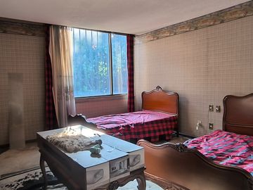 Casa en venta en Colonia Tlalpan Centro II, Alcaldía Tlalpan, CDMX  Ideal para vivir o invertir, 750 m2 de construccion.