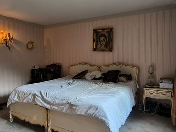 Casa en venta en Colonia Tlalpan Centro II, Alcaldía Tlalpan, CDMX  Ideal para vivir o invertir, 750 m2 de construccion.