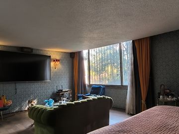 Casa en venta en Colonia Tlalpan Centro II, Alcaldía Tlalpan, CDMX  Ideal para vivir o invertir, 750 m2 de construccion.