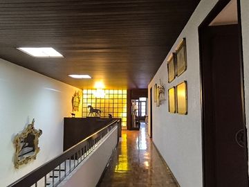 Casa en venta en Colonia Tlalpan Centro II, Alcaldía Tlalpan, CDMX  Ideal para vivir o invertir, 750 m2 de construccion.