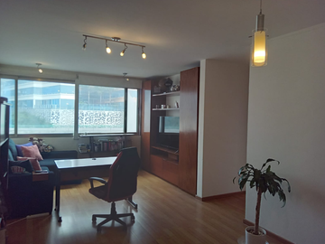 Departamento en Venta en San Pedro de los Pinos, MIGUEL HIDALGO
